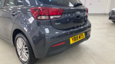 Kia Rio 1.0 T GDi 3 5dr Petrol Hatchback